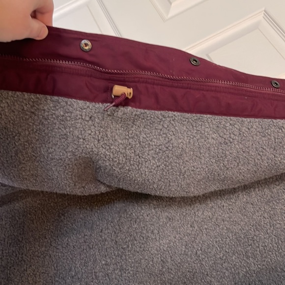 Fjallraven Raven winter jacket - Picture 5 of 7